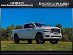 New 2026 Ram 2500 Big Horn Crew Cab 4x4 Pickup for sale #20-26 - photo 1
