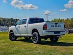 New 2026 Ram 2500 Big Horn Crew Cab 4x4 Pickup for sale #20-26 - photo 7
