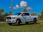 New 2026 Ram 2500 Big Horn Crew Cab 4x4 Pickup for sale #20-26 - photo 9