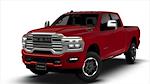 New 2026 Ram 3500 Laramie Crew Cab for sale #211-26 - photo 1
