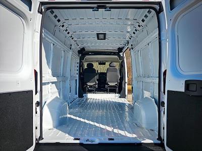 New 2025 Ram ProMaster 2500 High Roof Empty Cargo Van for sale #215-25 - photo 2