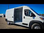 New 2025 Ram ProMaster 2500 High Roof Empty Cargo Van for sale #215-25 - photo 26