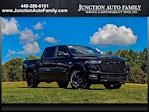 New 2026 Ram 1500 Big Horn Crew Cab for sale #22-26 - photo 1