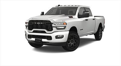 New 2025 Ram 3500 Big Horn Crew Cab 4x4 Pickup for sale #221-25 - photo 1