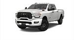 New 2025 Ram 3500 Big Horn Crew Cab 4x4 Pickup for sale #221-25 - photo 1