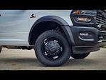 New 2025 Ram 5500 Tradesman Regular Cab 4x4 84 CA Cab Chassis for sale #250-25 - photo 5