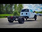 New 2025 Ram 5500 Tradesman Regular Cab 4x4 84 CA Cab Chassis for sale #250-25 - photo 2