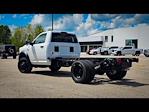 New 2025 Ram 5500 Tradesman Regular Cab 4x4 84 CA Cab Chassis for sale #250-25 - photo 11