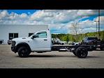 New 2025 Ram 5500 Tradesman Regular Cab 4x4 84 CA Cab Chassis for sale #250-25 - photo 13