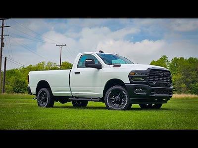 New 2025 Ram 3500 Tradesman Regular Cab 4x4 Pickup for sale #263-25 - photo 2
