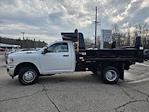 2024 Ram 3500 Standard Cab DRW 4x4, Dump Truck for sale #266-24 - photo 9