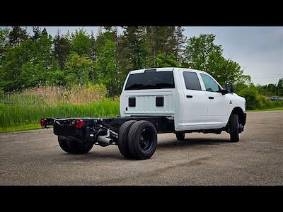 New 2025 Ram 3500 Tradesman Crew Cab 60 CA Cab Chassis for sale #271-25 - photo 2