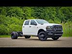 New 2025 Ram 3500 Tradesman Crew Cab 60 CA Cab Chassis for sale #271-25 - photo 4