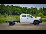 New 2025 Ram 3500 Tradesman Crew Cab 60 CA Cab Chassis for sale #271-25 - photo 6