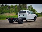 New 2025 Ram 3500 Tradesman Crew Cab 60 CA Cab Chassis for sale #271-25 - photo 2