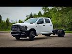 New 2025 Ram 3500 Tradesman Crew Cab 60 CA Cab Chassis for sale #271-25 - photo 15