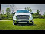 New 2025 Ram 1500 Laramie Crew Cab 4x4 Pickup for sale #279-25 - photo 10