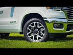 New 2025 Ram 1500 Laramie Crew Cab 4x4 Pickup for sale #279-25 - photo 11