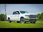 New 2025 Ram 1500 Laramie Crew Cab 4x4 Pickup for sale #279-25 - photo 2