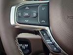 New 2025 Ram 1500 Laramie Crew Cab 4x4 Pickup for sale #279-25 - photo 20