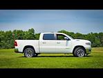 New 2025 Ram 1500 Laramie Crew Cab 4x4 Pickup for sale #279-25 - photo 3