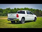 New 2025 Ram 1500 Laramie Crew Cab 4x4 Pickup for sale #279-25 - photo 4