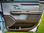 New 2025 Ram 1500 Laramie Crew Cab 4x4 Pickup for sale #279-25 - photo 44