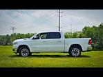 New 2025 Ram 1500 Laramie Crew Cab 4x4 Pickup for sale #279-25 - photo 8