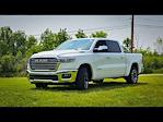 New 2025 Ram 1500 Laramie Crew Cab 4x4 Pickup for sale #279-25 - photo 9