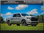New 2026 Ram 1500 Big Horn Crew Cab 4x4 Pickup for sale #3-26 - photo 1