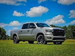 New 2026 Ram 1500 Big Horn Crew Cab 4x4 Pickup for sale #3-26 - photo 2