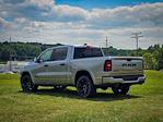 New 2026 Ram 1500 Big Horn Crew Cab 4x4 Pickup for sale #3-26 - photo 7