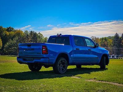New 2026 Ram 1500 Big Horn Crew Cab for sale #30-26 - photo 2