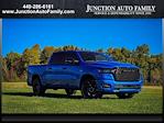 New 2026 Ram 1500 Big Horn Crew Cab for sale #30-26 - photo 6