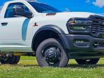 New 2025 Ram 5500 Tradesman Regular Cab 4x4 60 CA Cab Chassis for sale #304-25 - photo 3