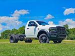 New 2025 Ram 5500 Tradesman Regular Cab 4x4 60 CA Cab Chassis for sale #304-25 - photo 4