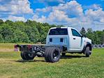 New 2025 Ram 5500 Tradesman Regular Cab 4x4 60 CA Cab Chassis for sale #304-25 - photo 2