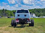 New 2025 Ram 5500 Tradesman Regular Cab 4x4 60 CA Cab Chassis for sale #304-25 - photo 9