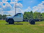 New 2025 Ram 5500 Tradesman Regular Cab 4x4 60 CA Cab Chassis for sale #304-25 - photo 13