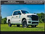 New 2025 Ram 1500 Big Horn Crew Cab 4x4 Pickup for sale #306-25 - photo 1