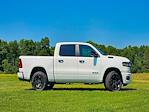 New 2025 Ram 1500 Big Horn Crew Cab 4x4 Pickup for sale #306-25 - photo 3