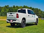 New 2025 Ram 1500 Big Horn Crew Cab 4x4 Pickup for sale #306-25 - photo 4