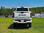 New 2025 Ram 1500 Big Horn Crew Cab 4x4 Pickup for sale #306-25 - photo 5