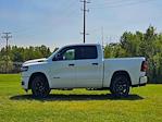 New 2025 Ram 1500 Big Horn Crew Cab 4x4 Pickup for sale #306-25 - photo 8
