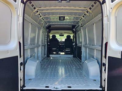 New 2025 Ram ProMaster 2500 High Roof Empty Cargo Van for sale #308-25 - photo 2