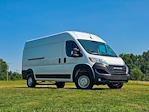 New 2025 Ram ProMaster 2500 High Roof Empty Cargo Van for sale #308-25 - photo 4