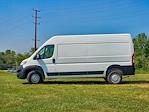 New 2025 Ram ProMaster 2500 High Roof Empty Cargo Van for sale #308-25 - photo 14