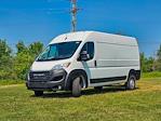 New 2025 Ram ProMaster 2500 High Roof Empty Cargo Van for sale #308-25 - photo 16