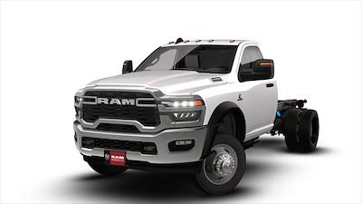 New 2026 Ram 5500 Regular Cab 60 CA Cab Chassis for sale #311-26 - photo 1