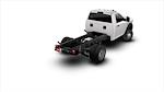 New 2026 Ram 5500 Regular Cab 60 CA Cab Chassis for sale #311-26 - photo 1